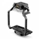 Redrock Micro ultraCage | black for the Blackmagic Design Cinema Camera (p/n 8-131-0001) Redrock Micro ultraCage | black for the Blackmagic Design Cinema Camera (p/n 8-131-0001)